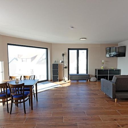 Apartments Panoramablick Mettlach Zewnętrze zdjęcie