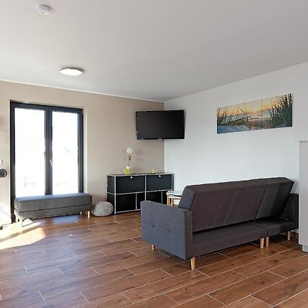 Apartments Panoramablick Mettlach Zewnętrze zdjęcie
