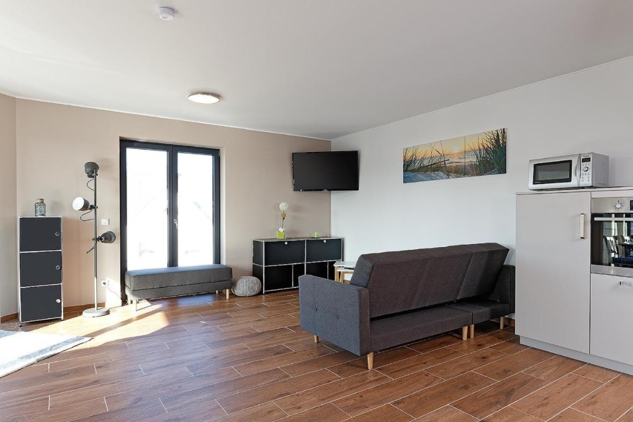 Apartments Panoramablick Mettlach Zewnętrze zdjęcie