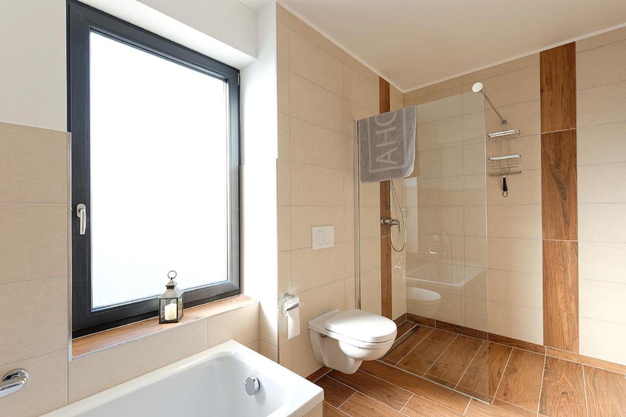Apartments Panoramablick Mettlach Zewnętrze zdjęcie