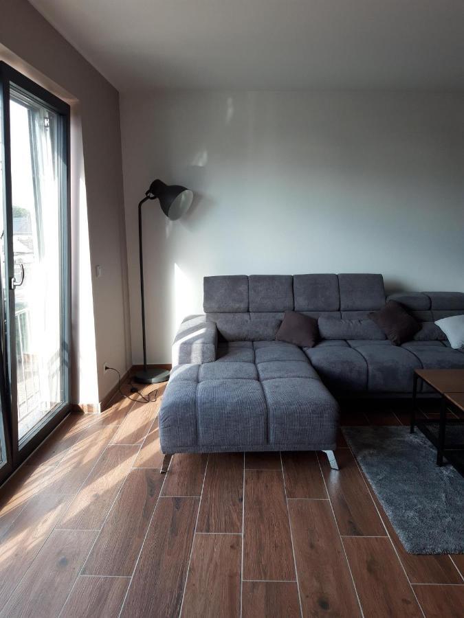 Apartments Panoramablick Mettlach Zewnętrze zdjęcie