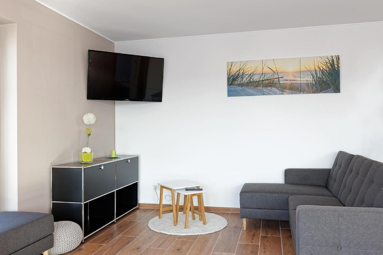 Apartments Panoramablick Mettlach Zewnętrze zdjęcie