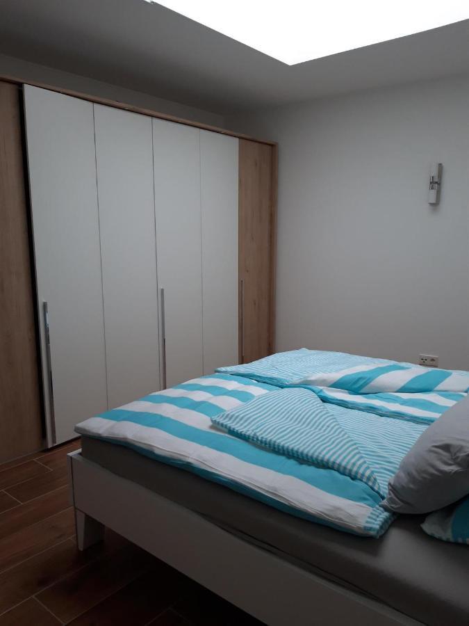 Apartments Panoramablick Mettlach Zewnętrze zdjęcie