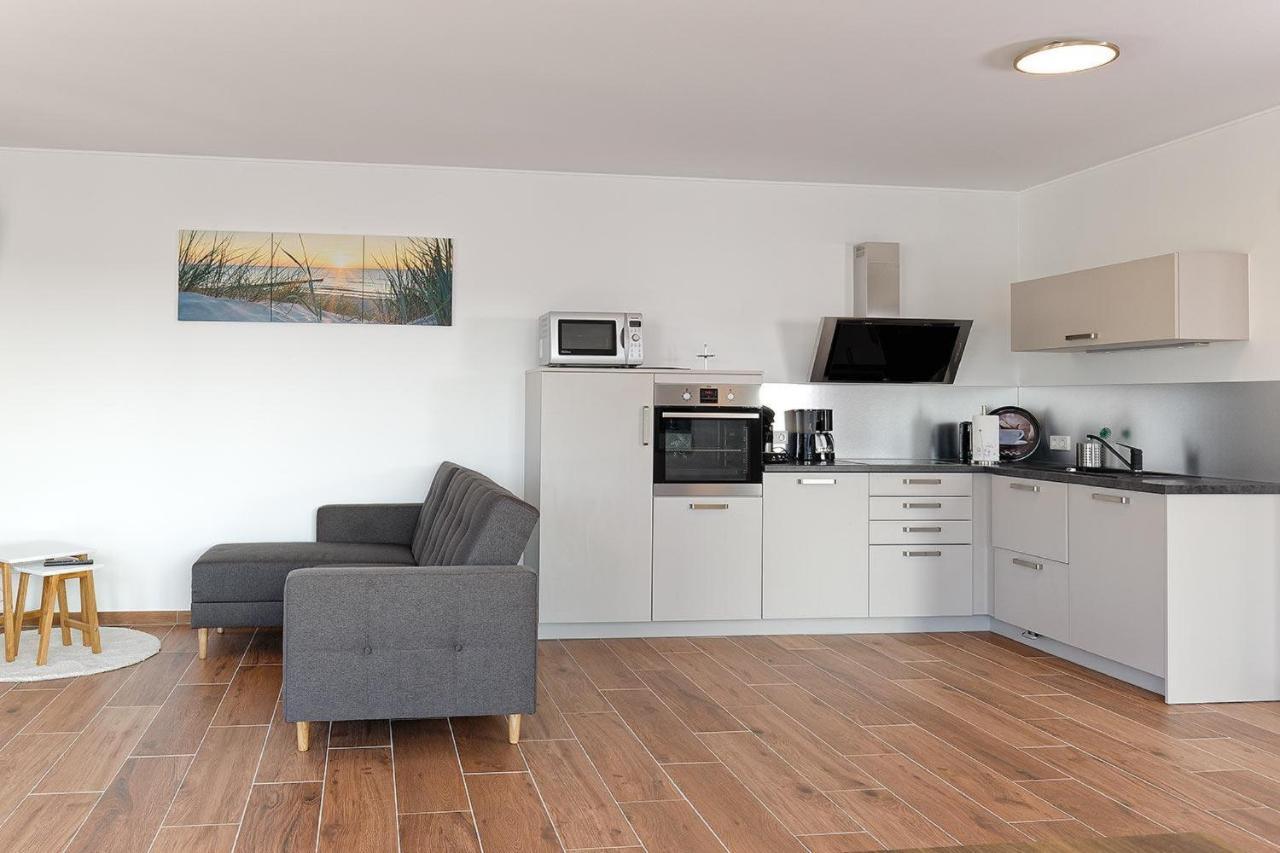 Apartments Panoramablick Mettlach Zewnętrze zdjęcie