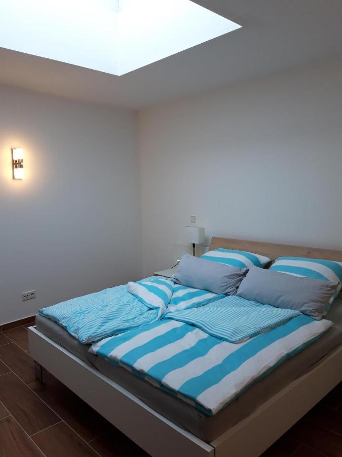 Apartments Panoramablick Mettlach Zewnętrze zdjęcie